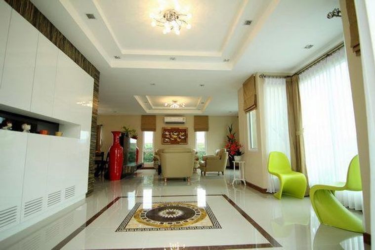 The Home Charan 13 Bang Waek