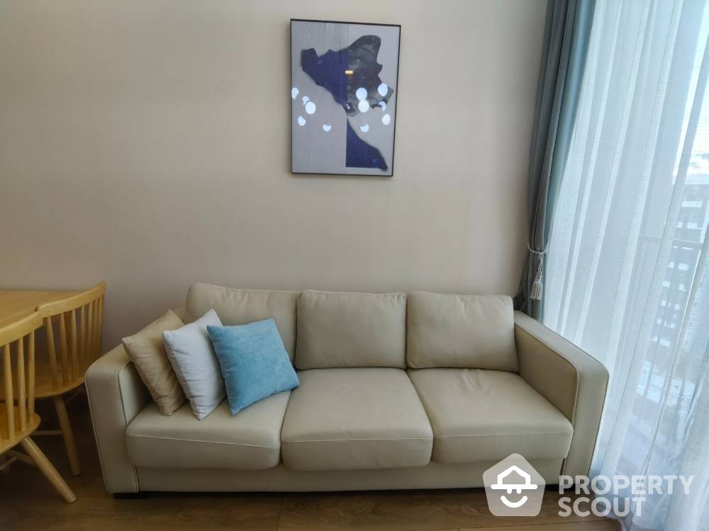 รูป คอนโด 2-ห้องนอน ที่ โนเบิล บีอี 33 สุขุมวิท ใกล้ BTS พร้อมพงษ์ (ID 1487935) - รูปที่ 2/10