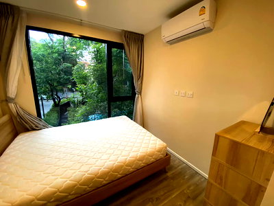 Condos for rent : LINE @condorental for rent the room at IKON Sukhumvit 77