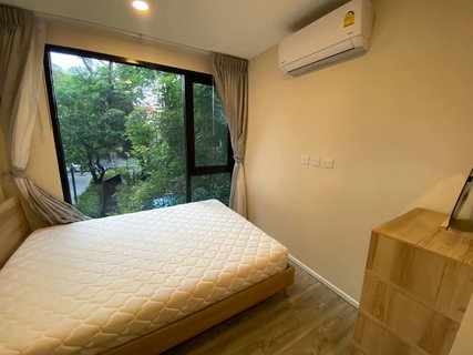รูปภาพ LINE @condorental for rent the room at IKON Sukhumvit 77