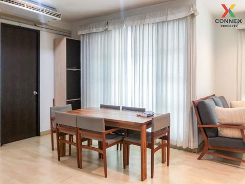 FOR RENT condo , Citi Smart Sukhumvit 18 , high floor , BTS-Asok , Khlong Toei , Khlong Toei , Bangkok , CX-75502 ✅ Live chat with us ADD LINE @connexproperty ✅ 
