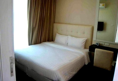 Condos for rent : IVY102  Ivy Thonglor, 23rd floor, city view, 43 sq m., 1 bedroom, 1 bathroom, 28,000 baht. 064-959-8900