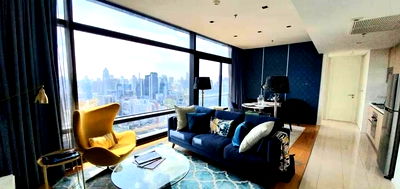 ขายคอนโด : S-CLPY103  เซอร์เคิล ลิฟวิ่ง โปรโตไทป์ ชั้น40 วิวเมือง 84ตรม. 2นอน 2น้ำ 17 ล้าน 064-959-8900