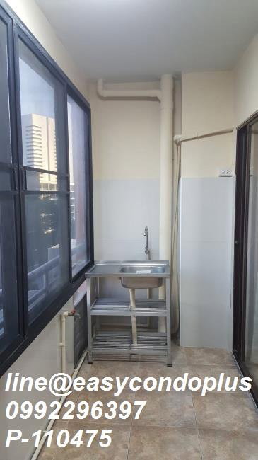 picture Condo for sale Srivara Mansion fully furnished. - 8/9