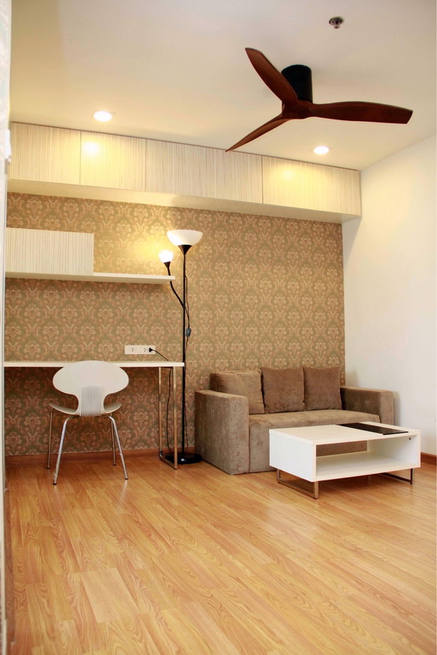picture For Rent The Trust Residence Ratchada - Rama 3 Floor 25 - 1/11