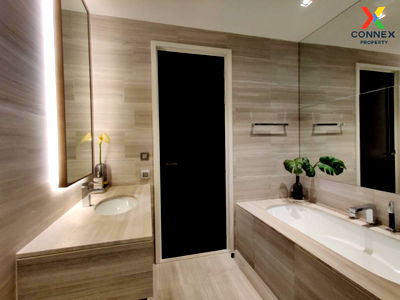 คอนโดให้เช่า : เช่าคอนโด  เดอะ ดิโพลแมท 39 BTS-พร้อมพงษ์ คลองตันเหนือ เขต วัฒนา กรุงเทพ CX-91437 ✅ ทักไลน์ @connexproperty ตอบทันที ทีมงานมืออาชีพ ✅ 