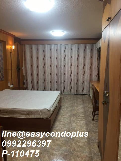 picture Condo for sale Srivara Mansion fully furnished. - 6/9