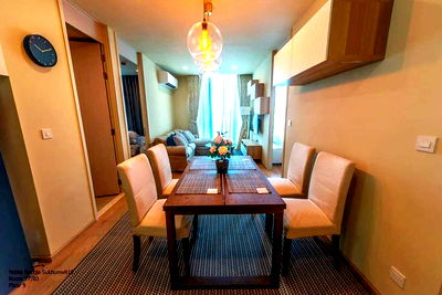 Condos for rent : Condo for rent : Noble Recole Sukhumvit 19  