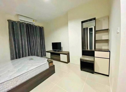 รูปภาพ ให้ เช่า คอนโด อัสสกาญจน์ เพลส ศรีนครินทร์ Assakarn Place Srinakarin