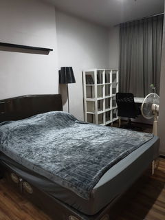 Condo for sale Ceil by Sansiri fully furnished with tenant