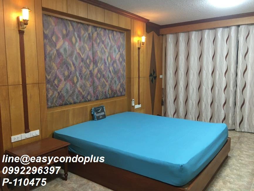 picture Condo for sale Srivara Mansion fully furnished. - 9/9