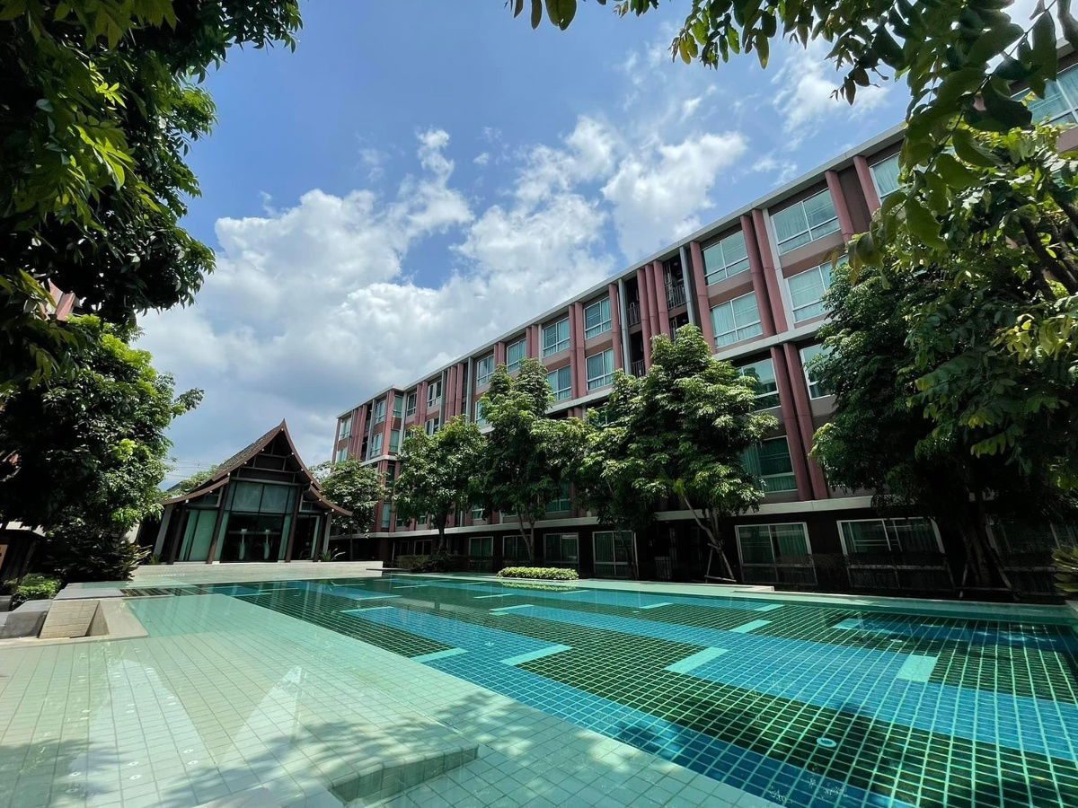 รูป ดีเวียง สันติธรรม คอนโด ฟรีค่าส่วนกลาง พร้อมอยู่ค่า โทร 082-3899314 คุณบู - รูปที่ 8/14