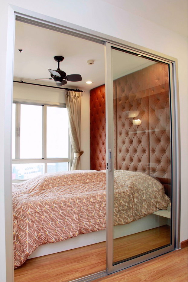 picture For Rent The Trust Residence Ratchada - Rama 3 Floor 25 - 2/11