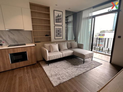 For Rent Condo , Muniq Sukhumvit 23 , BTS-Asok , Khlong Toei Nuea , Watthana , Bangkok , CX-92024 ✅ Live chat with us ADD LINE @connexproperty ✅ 