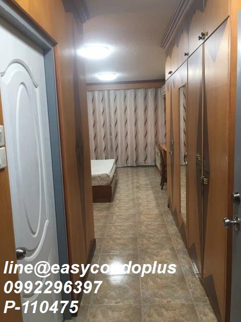 picture Condo for sale Srivara Mansion fully furnished. - 5/9