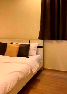 คอนโดให้เช่า : ให้ เช่า คอนโด 	บี ลอฟท์ ไลท์ สุขุมวิท 115 B-Loft Lite Sukhumvit 115