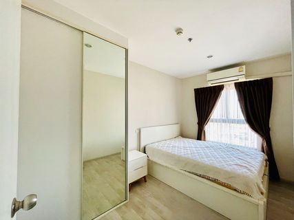 รูปภาพ G7956💙中国客户,请加微信。(在联系方式的旁边)For rent Plum Condo Central Station Line ❤️💜@condopremium💜❤️Ready to move in ⬛🟨 📞 065 695 3645🟨⬛