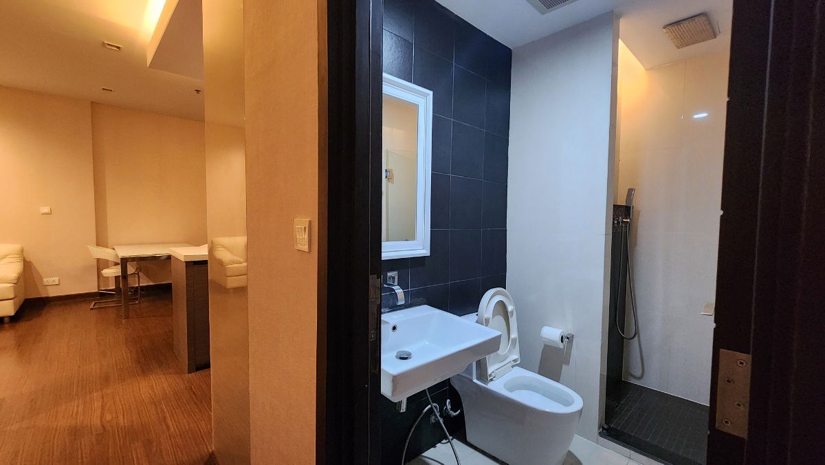 picture Ivy Ampio | 2 Bedrooms for rent Nice Decoration and Good View and Location - 8/9