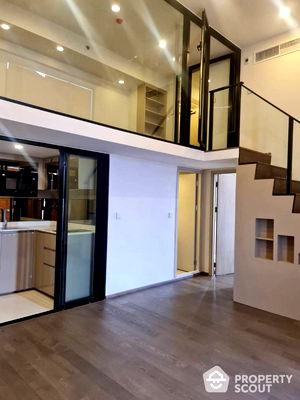 Condos for sale : 2-BR Condo at Park Origin Ratchathewi near BTS Ratchathewi (ID 1492047)