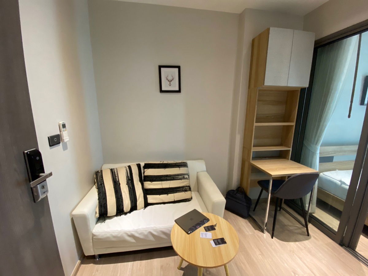 picture Nice  view , Fully furniture , ready to move in//Ask more info LineID::@thirdproperty - 2/8