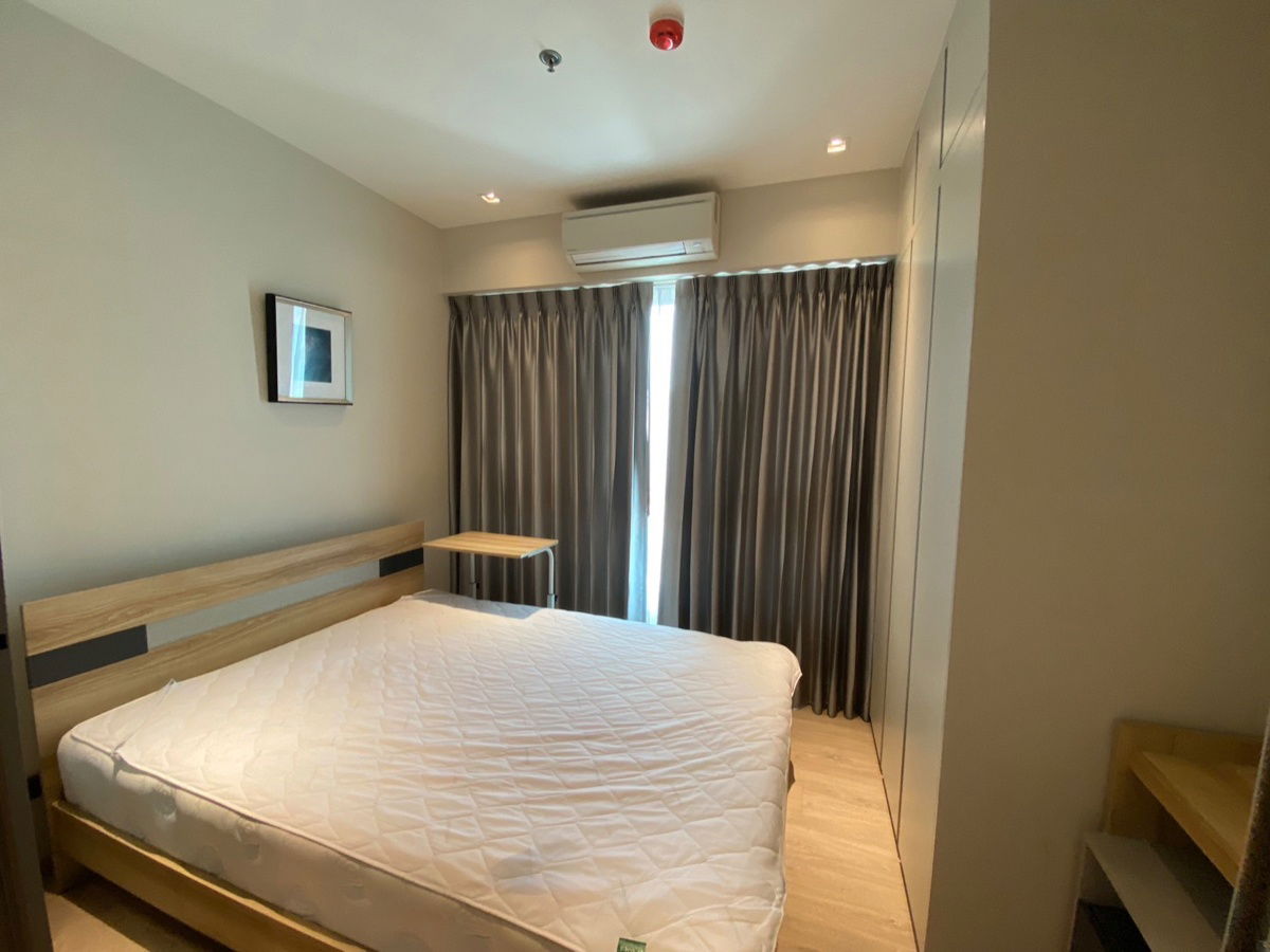 picture Nice  view , Fully furniture , ready to move in//Ask more info LineID::@thirdproperty - 4/8