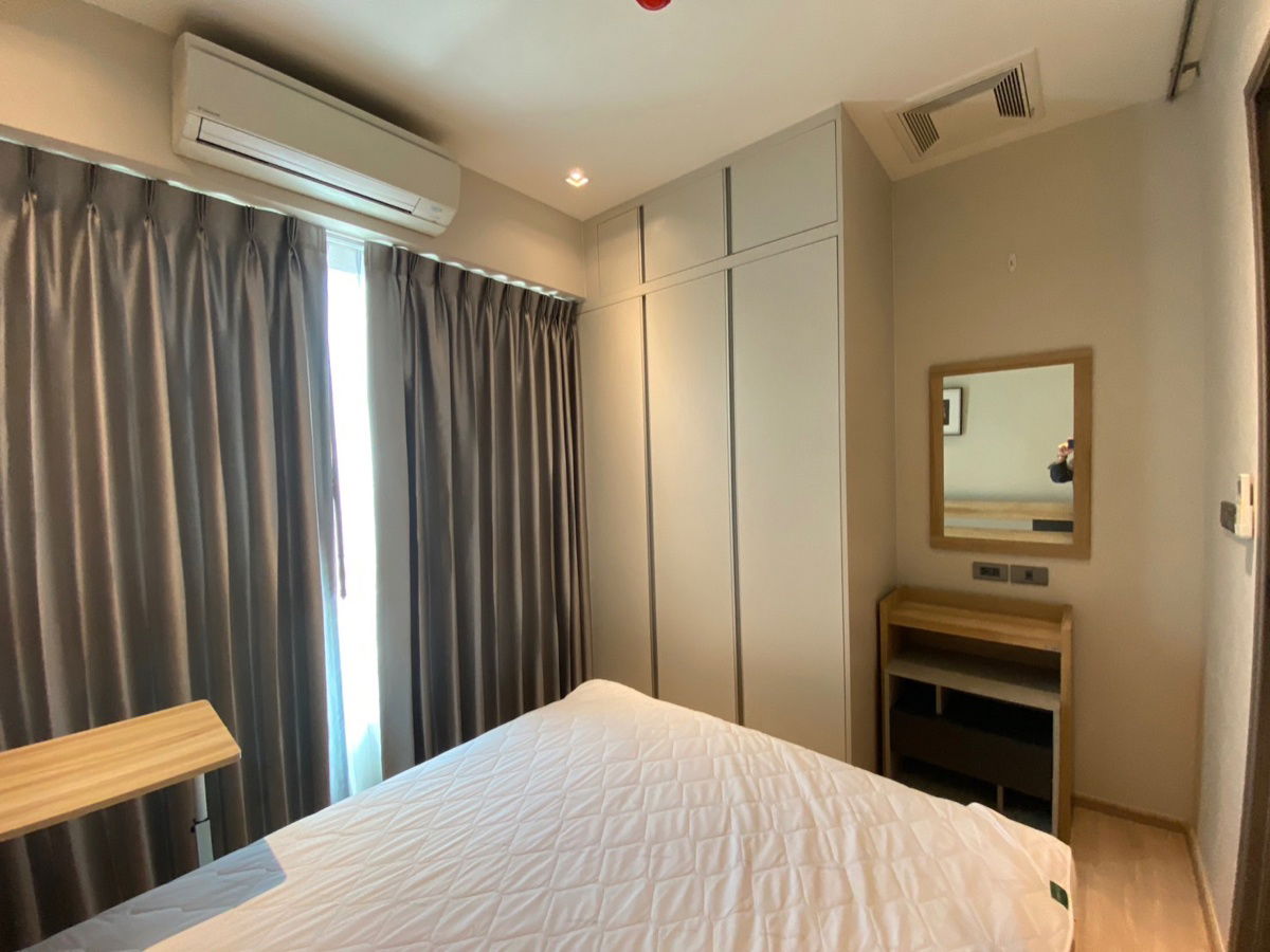 picture Nice  view , Fully furniture , ready to move in//Ask more info LineID::@thirdproperty - 5/8