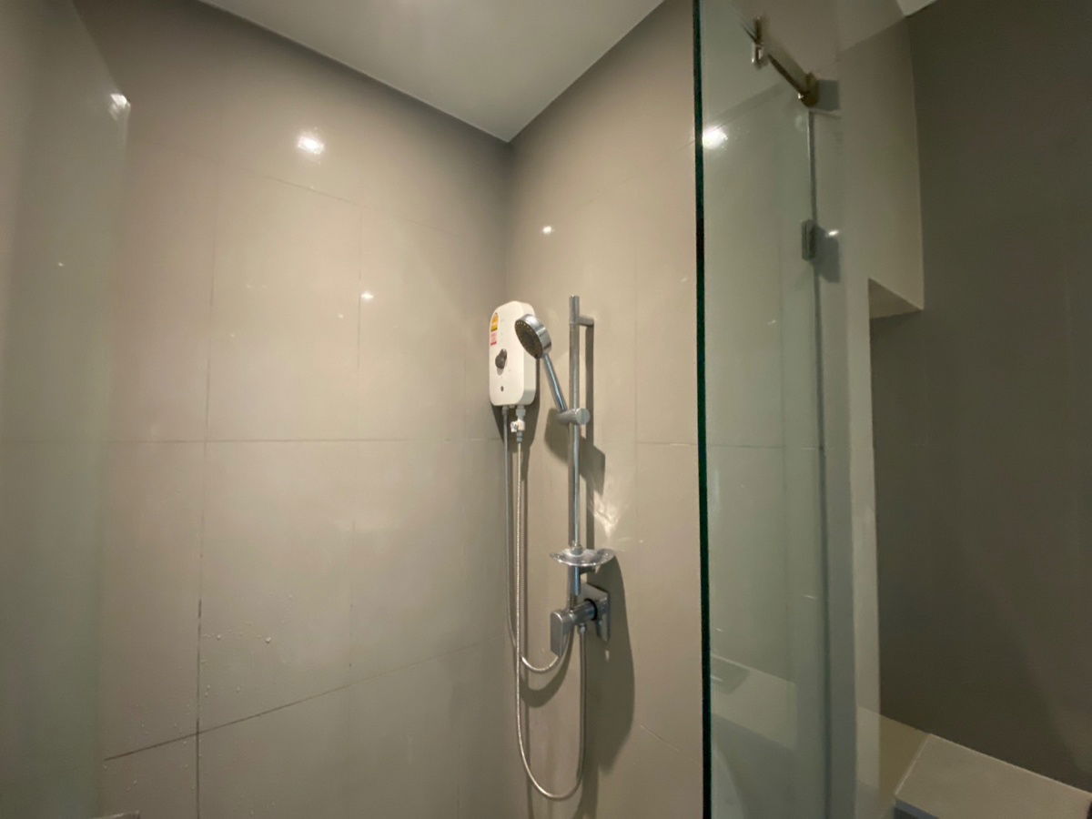picture Nice  view , Fully furniture , ready to move in//Ask more info LineID::@thirdproperty - 8/8