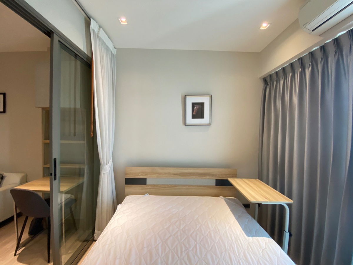picture Nice  view , Fully furniture , ready to move in//Ask more info LineID::@thirdproperty - 6/8