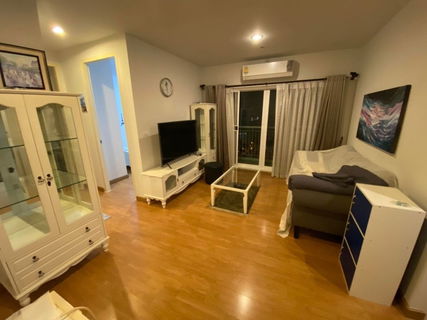 รูปภาพ The Parkland Grand Taksin (เดอะ พาร์คแลนด์ แกรนด์ ตากสิน)