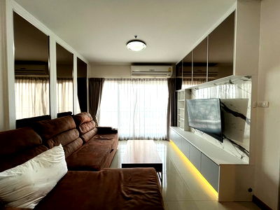 Condos for rent Siam Cement Group (SCG) Head Office : supalai veranda Ratchavipha - prachachuen