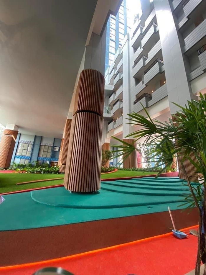 รูป 🎈#PT2403_183🎈💥ด่วน💥ว่าง20ก.พ. 69 รีบคลิก ก่อนหลุดมือ‼️ 𝗙𝗼𝗿 𝗥𝗲𝗻𝘁2️⃣4️⃣ k.🔥🔥 #ใกล้BTSพญาไทคอนโด เอ็กซ์ทีพญาไท - รูปที่ 18/20