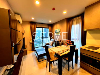 Condos for rent :  1 Bed with Bathtub Nice Room Good View & Good Location BTS Thong Lo 350 m. / For Rent & For Sale-Rhythm Sukhumvit 36 38