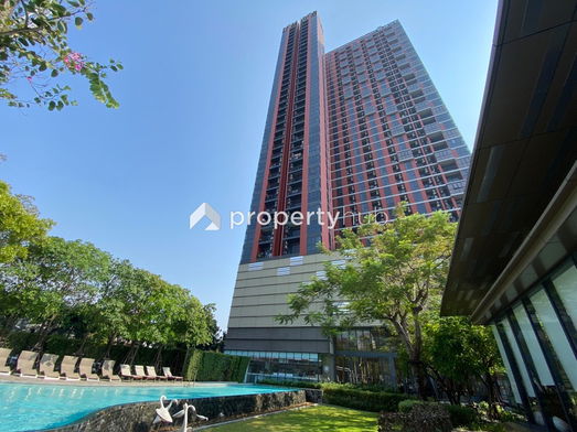 รูป The Base Garden Rama 9 - รูปที่ 2/25