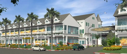 รูป Fantasia Villa2  - รูปที่ 5/9
