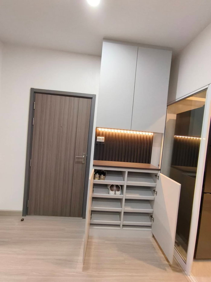 รูป 💥 💥    คอนโดให้เช่า  Supalai Loft Sathorn - Ratchaphruek (ศุภาลัย ลอฟท์ สาทร - ราชพฤกษ์) 🍀 Line : @mintocondo (มี@ด้วยนะคะ) 🍀 - รูปที่ 12/16