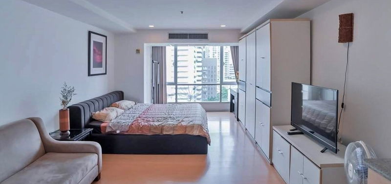 คอนโดให้เช่า : ❤แอดมินวิว วิว❤กดปุ่มแอดไลน์ได้เลยนะคะ🔴📲🚨เดอะ เทรนดี้ คอนโดมิเนียม