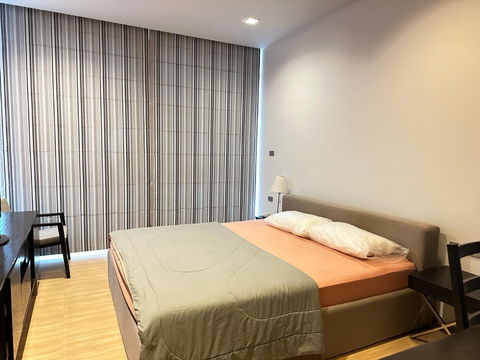 For rent Condo hyde sukhumvit 13  fully furnished  (S03-1736)