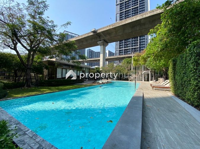The Base Garden Rama 9