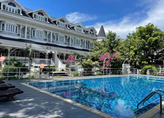 รูป Fantasia Villa2  - รูปที่ 3/9