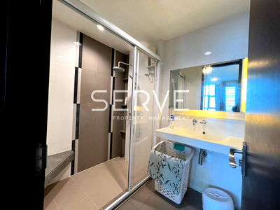 ขายคอนโด : Condo for  Sale Rhythm Ratchada Perfect Location MRT Ratchadaphisek 50 m.-Rhythm Ratchada
