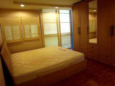 Condos for sale : Condo for sale The Kris Ratchada  fully furnished with tenant