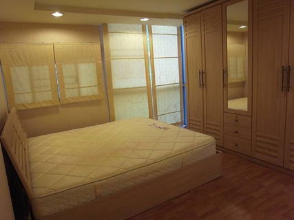 ต้องการขายคอนโด พร้อมสัญญาเช่า เดอะ คริส รัชดา ซอย รัชดา 17 ดินแดง ดินแดง 1 ห้องนอน พร้อมอยู่ ราคาถูก