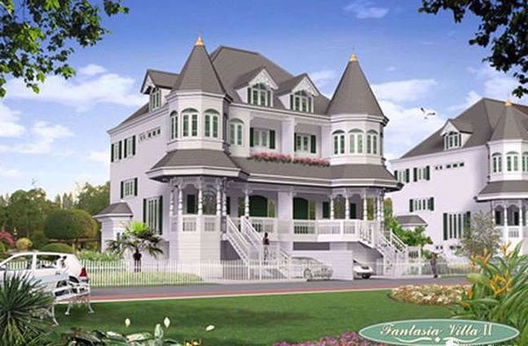 รูป Fantasia Villa2  - รูปที่ 4/9