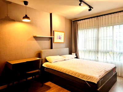 Condos for sale 700 Year Sports Arena Chiang Mai : For Sale Dcondo RIn Chiang Mai 