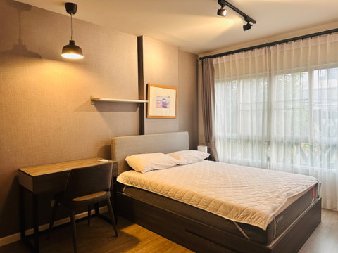 For Sale Dcondo RIn Chiang Mai