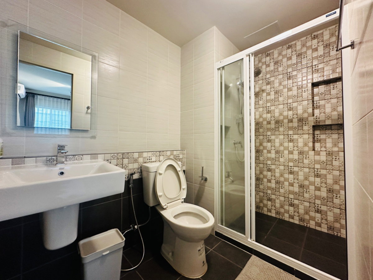 picture For Sale Dcondo RIn Chiang Mai - 7/9