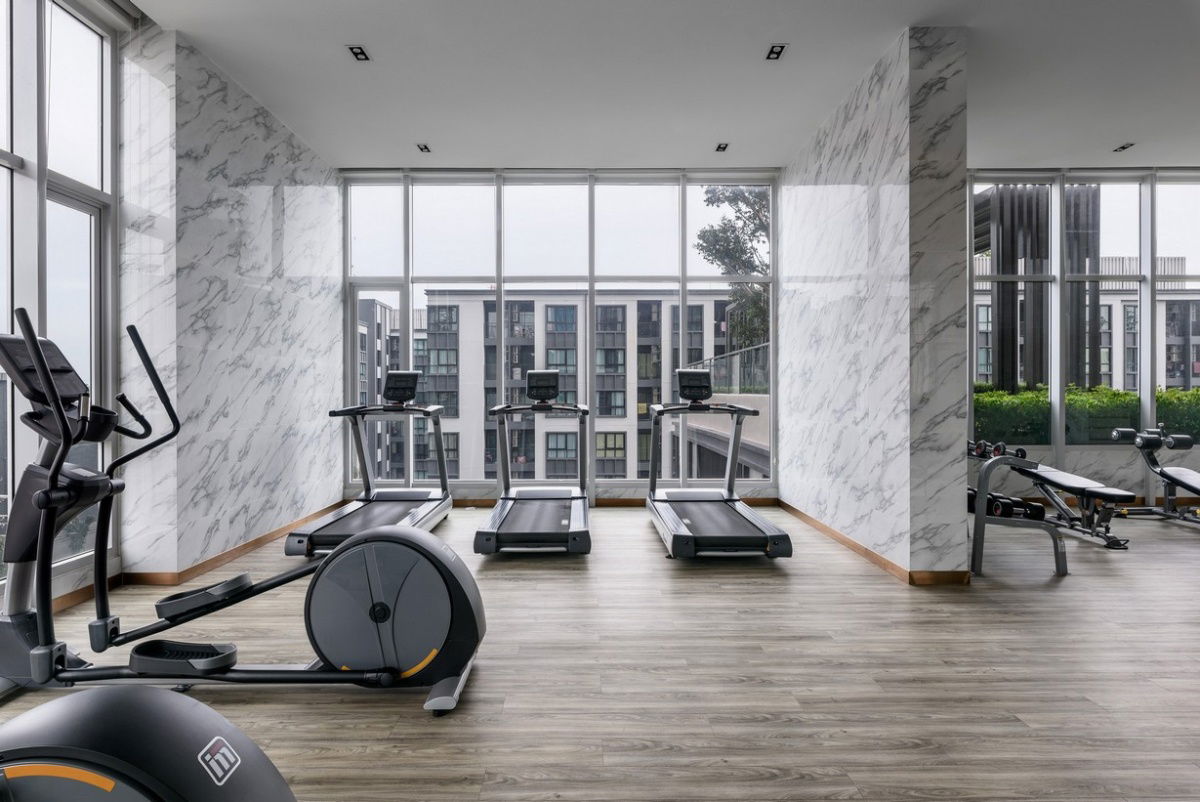 รูป ขาย! Notting Hill Leamchabang - Siracha - รูปที่ 13/32