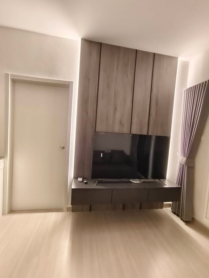 รูป 💥 💥    คอนโดให้เช่า  Supalai Loft Sathorn - Ratchaphruek (ศุภาลัย ลอฟท์ สาทร - ราชพฤกษ์) 🍀 Line : @mintocondo (มี@ด้วยนะคะ) 🍀 - รูปที่ 9/16