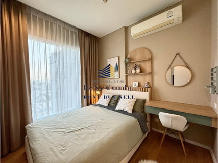 รูปภาพ *** Condo for rent : The Saint Residences ***