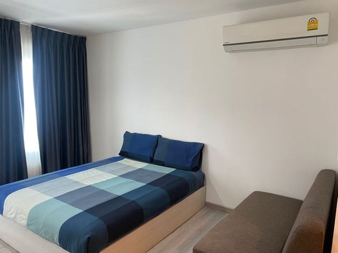 ให้เช่า แอสปาย เอราวัณ 62/1504